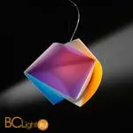 Подвесной светильник Slamp Gemmy SUSPENSION ARLECCHINO GEM04SOS0000MA