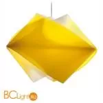 Подвесной светильник Slamp Gemmy SUSPENSION YELLOW GEM04SOS0000GI