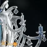 Подвесной светильник Slamp Ginetta SUSPENSION PRISMA GIN14SOS0000LE - Фото 0