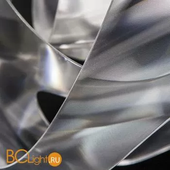 Подвесной светильник Slamp Goccia SUSPENSION PRISMA GOC76SOS0000LE - Фото 1