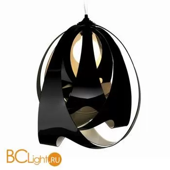 Подвесной светильник Slamp Goccia SUSPENSION JET GOC76SOS0000N