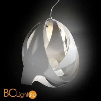 Подвесной светильник Slamp Goccia SUSPENSION SNOW GOC76SOS0000W
