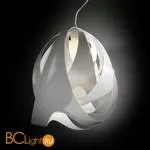 Подвесной светильник Slamp Goccia SUSPENSION SNOW GOC76SOS0000W