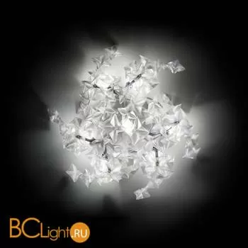 Потолочный светильник Slamp Hanami CEILING HAN78PLF0000LE000