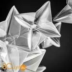 Потолочный светильник Slamp Hanami CEILING HAN78PLF0000LE000 - Фото 1