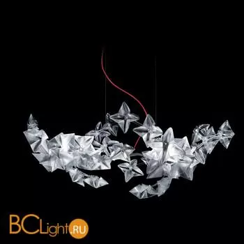 Подвесной светильник Slamp Hanami SUSPENSION HAN78SOS0000LE000