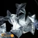 Подвесной светильник Slamp Hanami SUSPENSION HAN78SOS0000LE000 - Фото 1