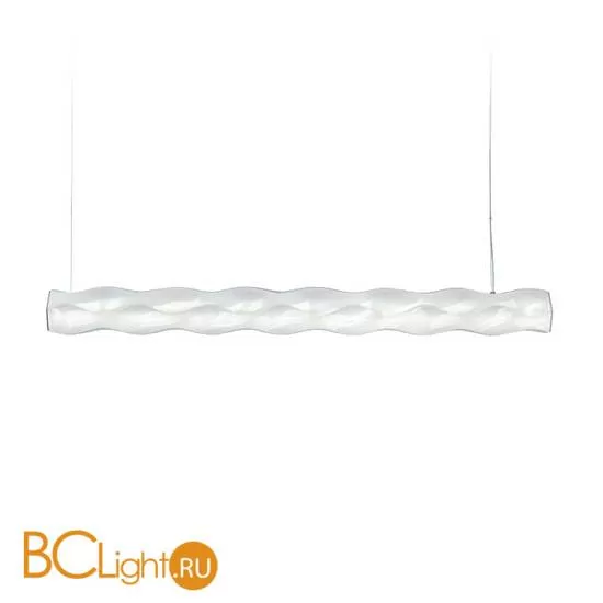 Подвесной светильник Slamp Hugo SUSPENSION WHITE HUG89SOS0000WT000