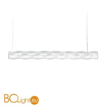 Подвесной светильник Slamp Hugo SUSPENSION WHITE HUG89SOS0000WT000