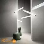 Подвесной светильник Slamp Hugo SUSPENSION WHITE HUG89SOS0000WT000 - Фото 1