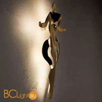 Настенный светильник Slamp Illuminati DONNA ILL14APPD001O_000 - Фото 0