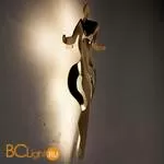 Настенный светильник Slamp Illuminati DONNA ILL14APPD001O_000 - Фото 0