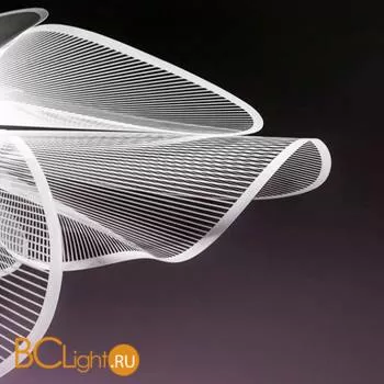 Потолочный светильник Slamp La belle etoile CEILING ETO78PLF0001W_000 - Фото 1