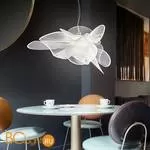 Подвесной светильник Slamp La belle etoile S WHITE ETO78SOS0001W_000 - Фото 2