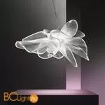 Подвесной светильник Slamp La belle etoile S WHITE ETO78SOS0001W_000