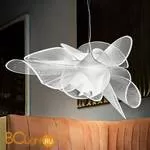 Подвесной светильник Slamp La belle etoile L WHITE ETO78SOS0003W_000 - Фото 1