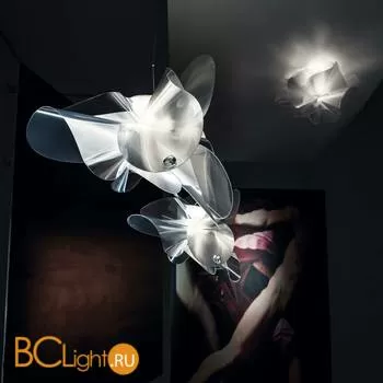 Потолочный светильник Slamp La belle etoile CEILING PRISMA ETO78PLF4001LE000 - Фото 1