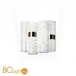 Настенный светильник Slamp La lollo APPLIQUE LACE LAL87APP0000LA000