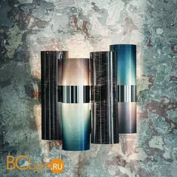 Настенный светильник Slamp La lollo APPLIQUE GRADIENT LAL87APP0000GR000 - Фото 0