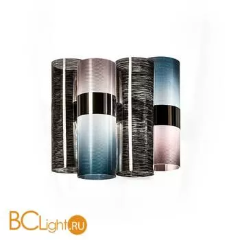 Настенный светильник Slamp La lollo APPLIQUE GRADIENT LAL87APP0000GR000