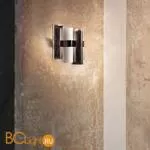 Настенный светильник Slamp La lollo APPLIQUE PEWTER WHITE LAL87APP0000PE000 - Фото 1