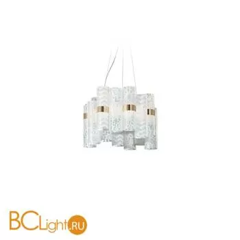 Подвесной светильник Slamp La lollo SUSPENSION M LACE LAL87SOS0000LA000