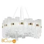 Подвесной светильник Slamp La lollo SUSPENSION L LACE LAL87SOS0003LA000