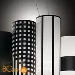 Подвесной светильник Slamp La lollo SUSPENSION L MACKINTOSH LAL87SOS0003MC000 - Фото 0