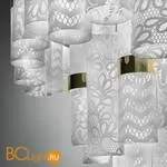 Подвесной светильник Slamp La lollo SUSPENSION XL LACE LAL87SOS0004LA000 - Фото 0