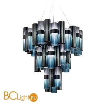 Подвесной светильник Slamp La lollo SUSPENSION XL GRADIENT LAL87SOS0004GR000