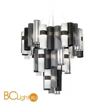 Подвесной светильник Slamp La lollo SUSPENSION XL MACKINTOSH LAL87SOS0004MC000