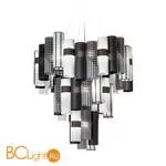 Подвесной светильник Slamp La lollo SUSPENSION XL MACKINTOSH LAL87SOS0004MC000
