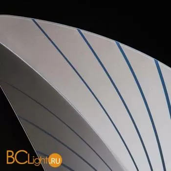 Напольный светильник Slamp Las palmas FLOOR L PAL13PFO0003__PAL - Фото 1