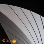 Напольный светильник Slamp Las palmas FLOOR L PAL13PFO0003__PAL - Фото 1