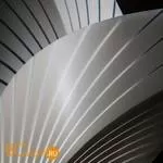 Напольный светильник Slamp Las palmas FLOOR L PAL13PFO0003__PAL - Фото 0