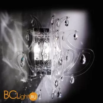 Настенный светильник Slamp Lillibet WALL TRANSP LIL14APP0001TT000 - Фото 1