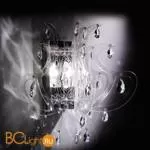 Настенный светильник Slamp Lillibet WALL TRANSP LIL14APP0001TT000 - Фото 1