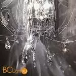 Настенный светильник Slamp Lillibet WALL TRANSP LIL14APP0001TT000 - Фото 0