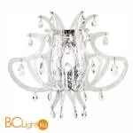 Настенный светильник Slamp Lillibet WALL TRANSP LIL14APP0001TT000