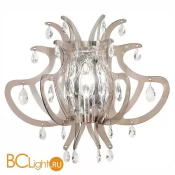 Настенный светильник Slamp Lillibet WALL FUME LIL14APP0001FT000