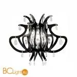 Настенный светильник Slamp Lillibet WALL BLACK LIL14APP0001NT000