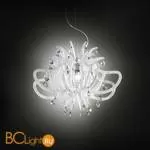 Подвесной светильник Slamp Lillibet SUSPENSION S WHITE LIL14SOS0001WT000
