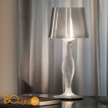 Настольная лампа Slamp Liza TABLE PRISMA LIZ86TAV0000LE000 - Фото 2