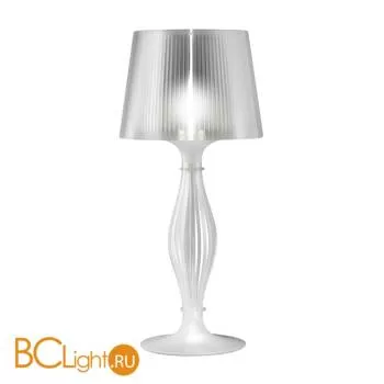 Настольная лампа Slamp Liza TABLE PRISMA LIZ86TAV0000LE000