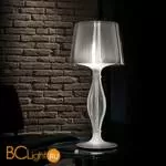 Настольная лампа Slamp Liza TABLE PRISMA LIZ86TAV0000LE000 - Фото 0