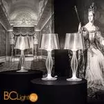 Настольная лампа Slamp Liza TABLE PRISMA LIZ86TAV0000LE000 - Фото 1