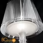 Настольная лампа Slamp Liza TABLE PRISMA LIZ86TAV0000LE000 - Фото 3