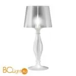 Настольная лампа Slamp Liza TABLE PRISMA LIZ86TAV0000LE000