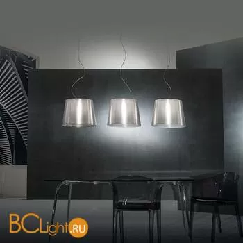 Подвесной светильник Slamp Liza SUSPENSION PRISMA LIZ86SOS0000LE000 - Фото 1