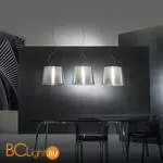 Подвесной светильник Slamp Liza SUSPENSION PRISMA LIZ86SOS0000LE000 - Фото 1
